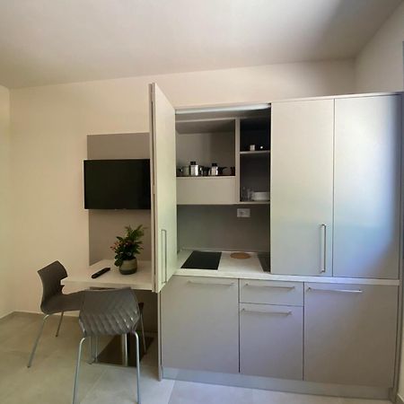 Residence Montefeltro La Torraccia Экстерьер фото