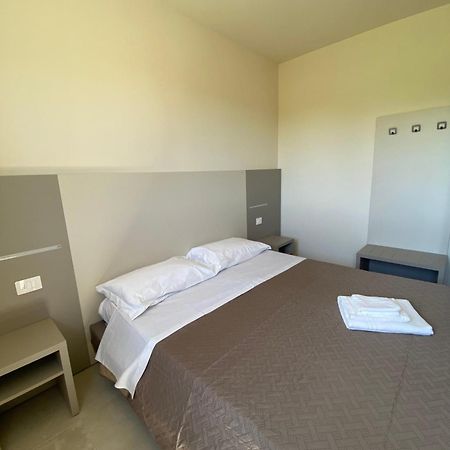 Residence Montefeltro La Torraccia Экстерьер фото