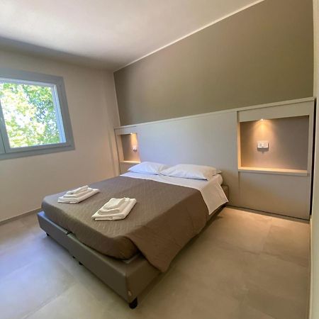 Residence Montefeltro La Torraccia Экстерьер фото