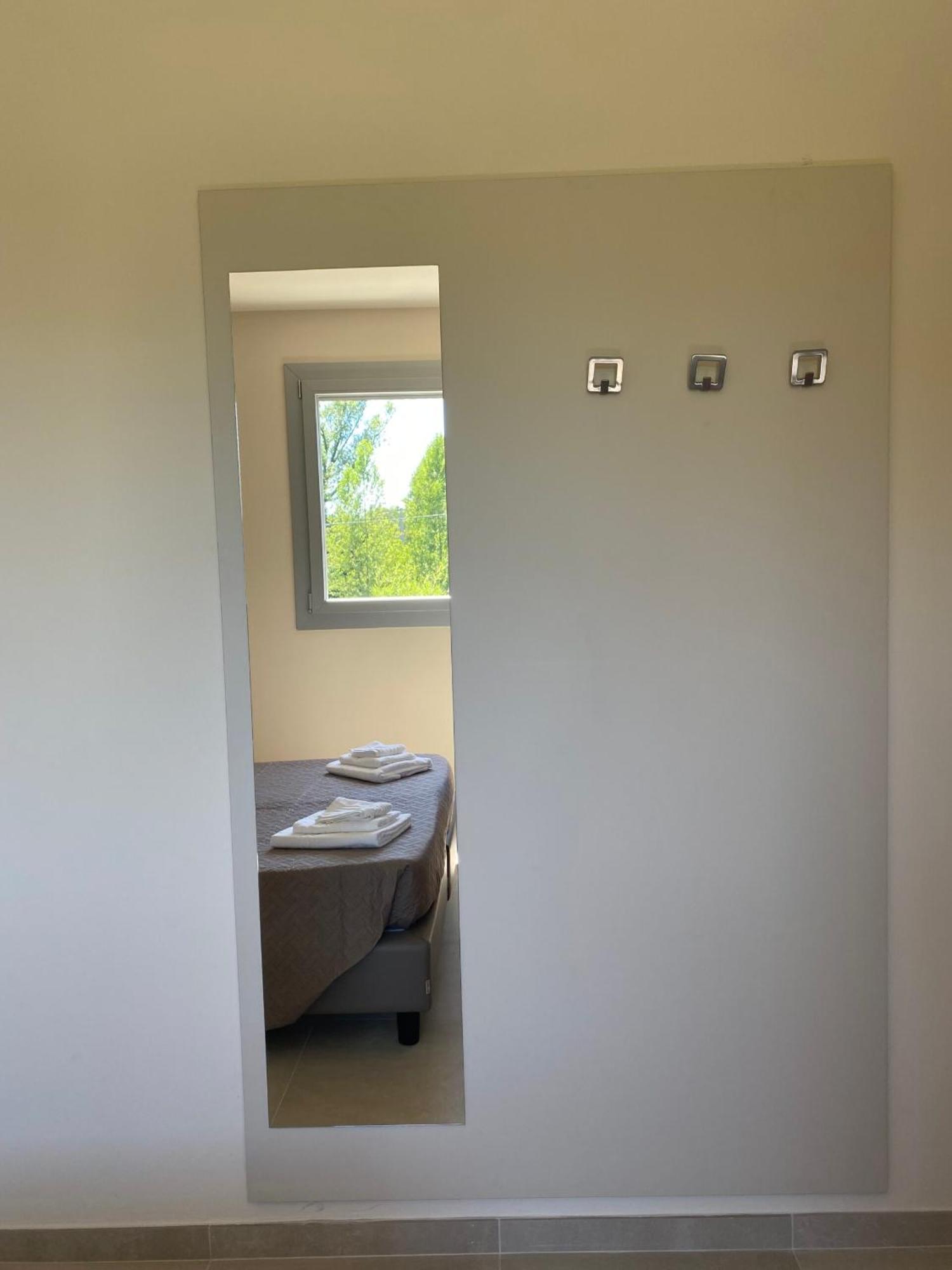 Residence Montefeltro La Torraccia Экстерьер фото