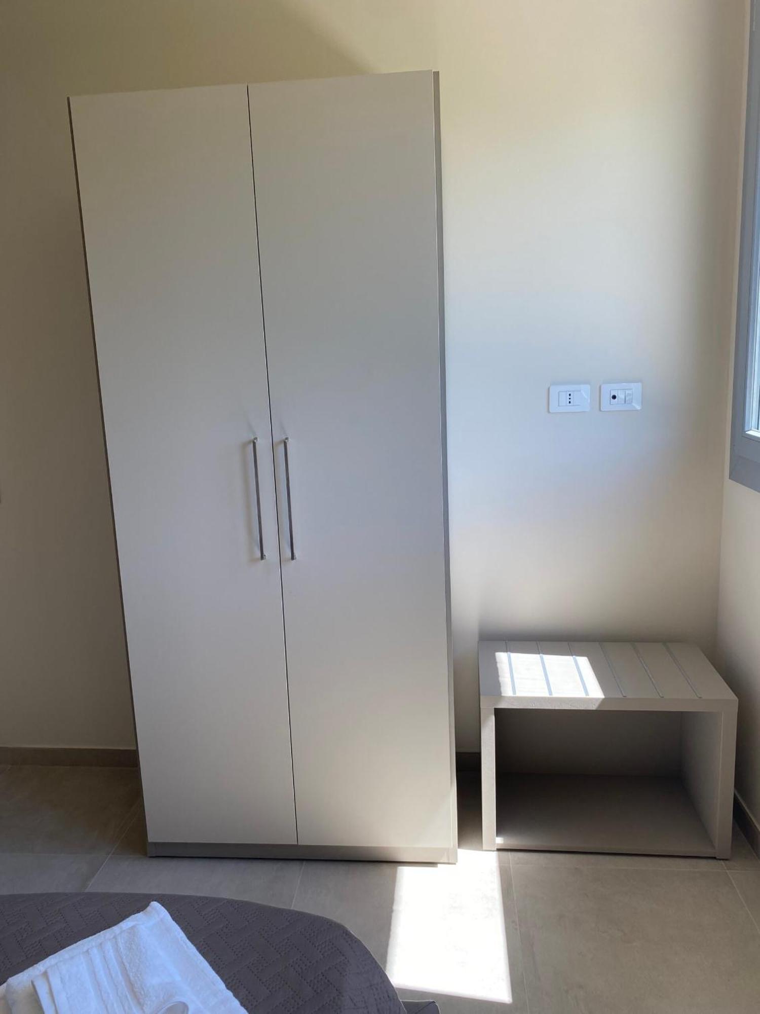 Residence Montefeltro La Torraccia Экстерьер фото