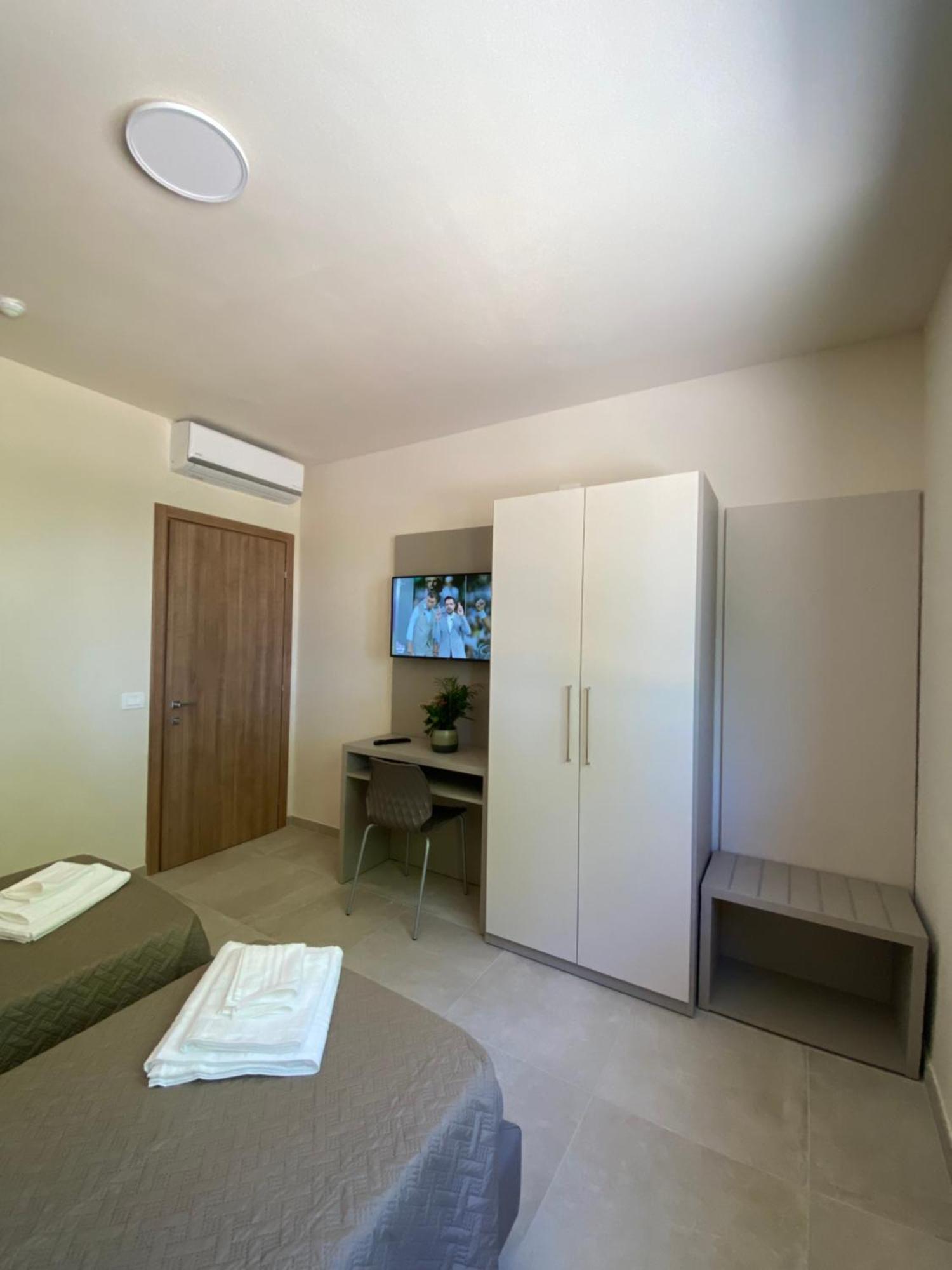 Residence Montefeltro La Torraccia Экстерьер фото