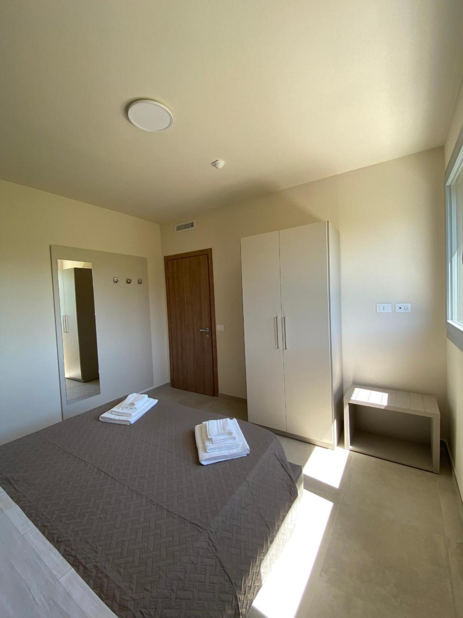 Residence Montefeltro La Torraccia Экстерьер фото