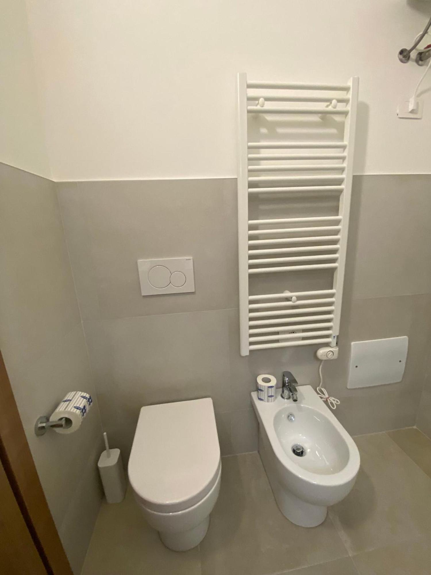 Residence Montefeltro La Torraccia Экстерьер фото