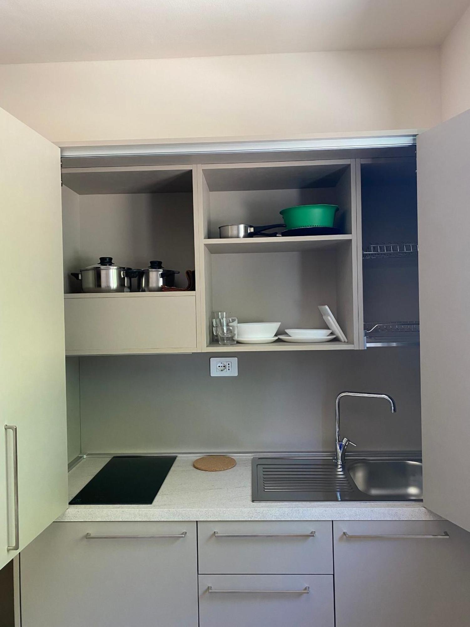 Residence Montefeltro La Torraccia Экстерьер фото