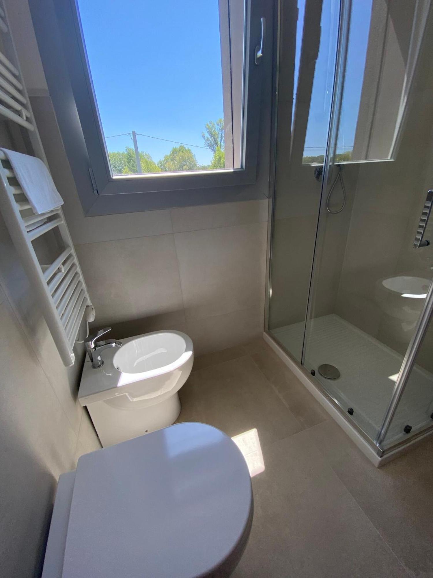 Residence Montefeltro La Torraccia Экстерьер фото