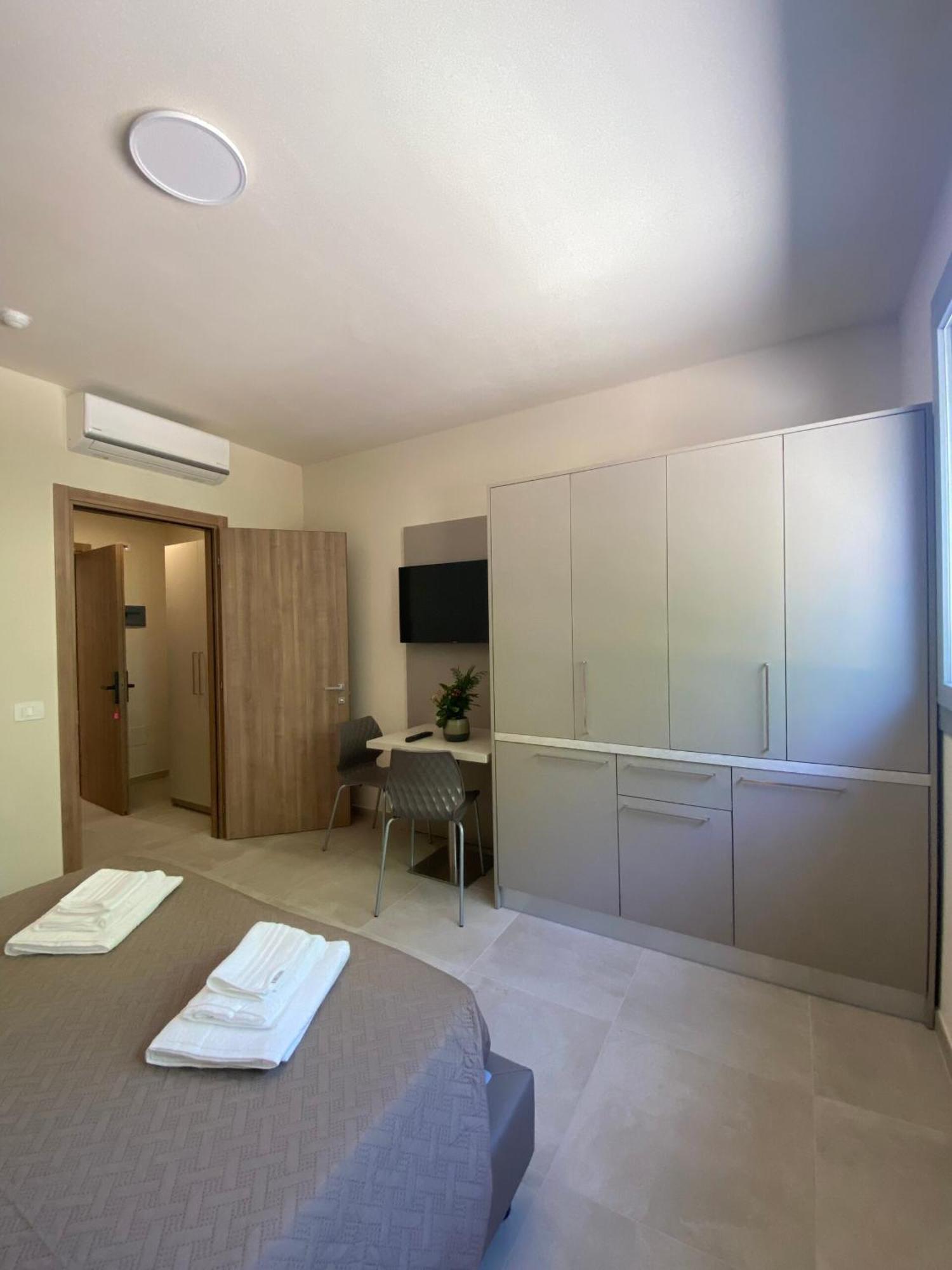 Residence Montefeltro La Torraccia Экстерьер фото