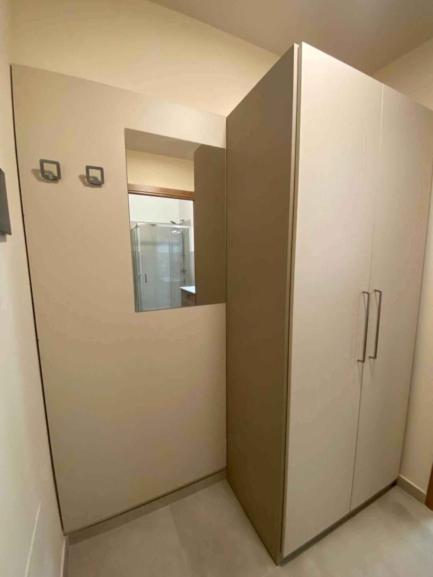 Residence Montefeltro La Torraccia Экстерьер фото