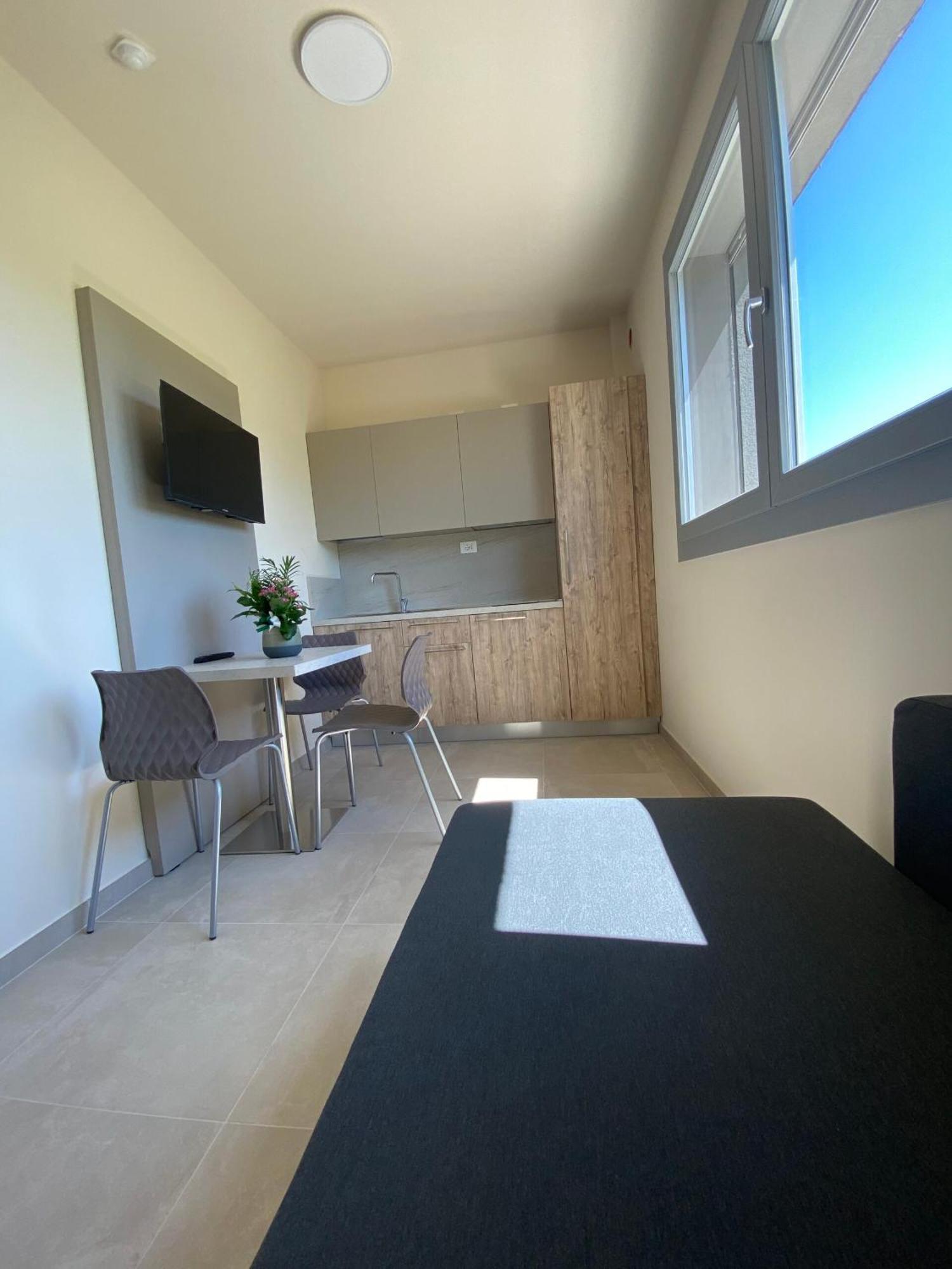 Residence Montefeltro La Torraccia Экстерьер фото