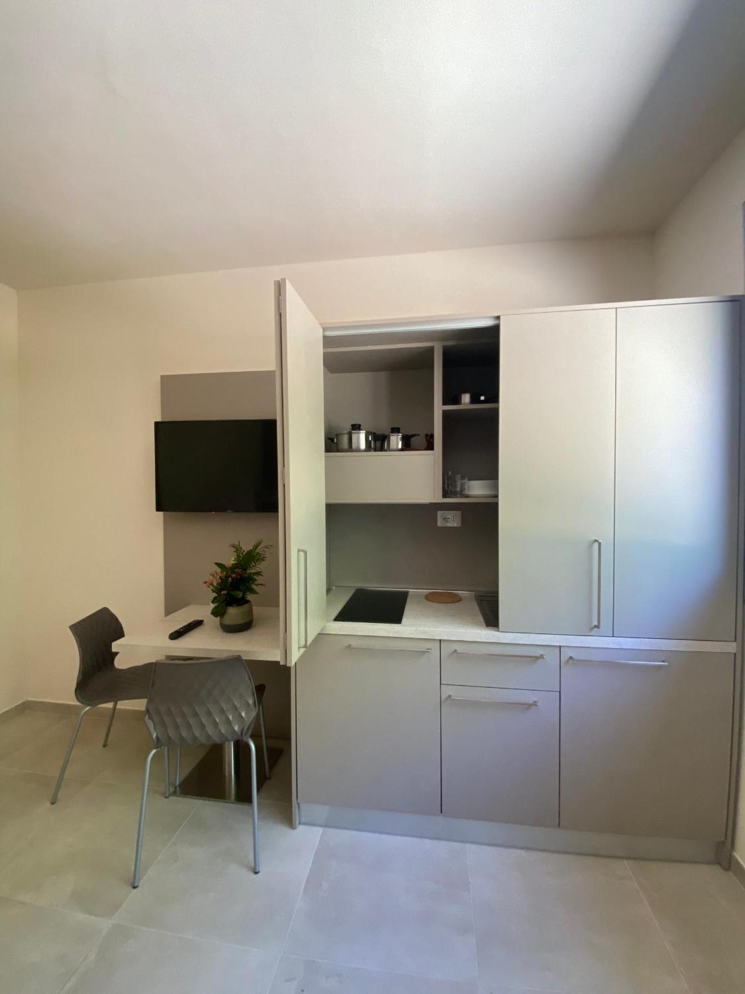 Residence Montefeltro La Torraccia Экстерьер фото