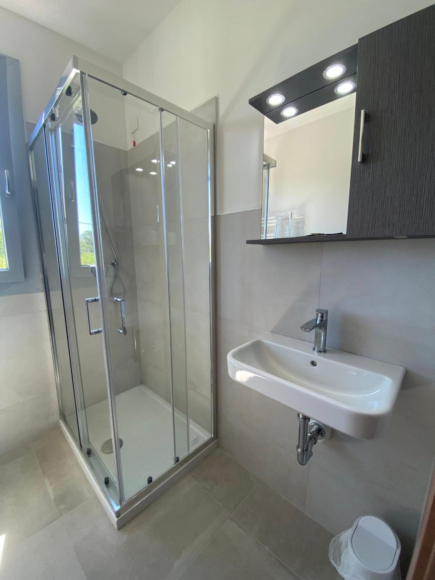 Residence Montefeltro La Torraccia Экстерьер фото