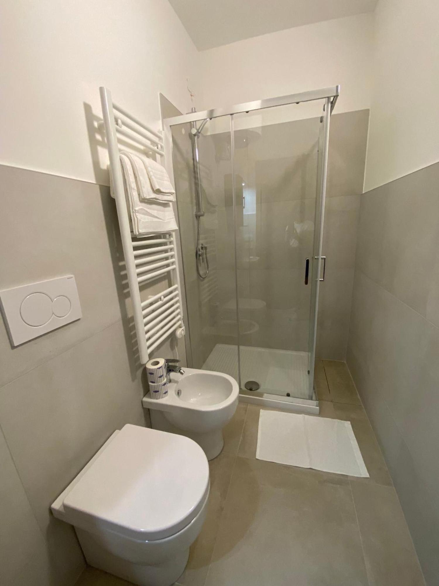 Residence Montefeltro La Torraccia Экстерьер фото